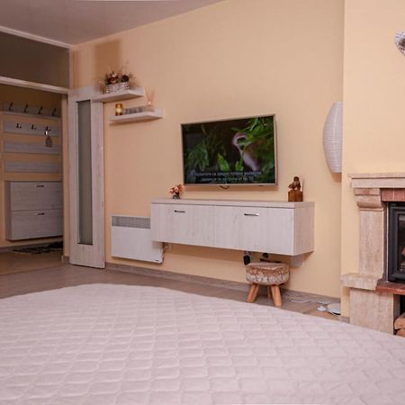 Studio 6,Smolyan Lakes Kültér fotó