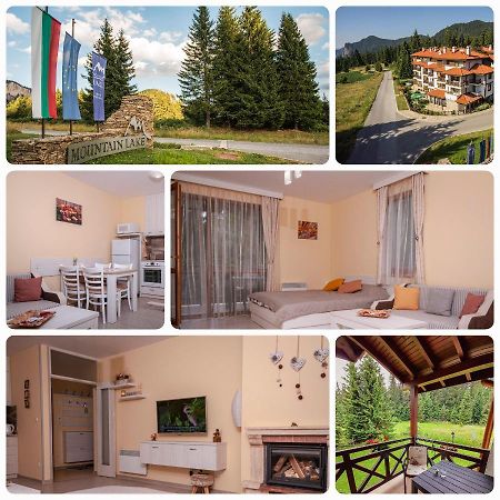 Studio 6,Smolyan Lakes Kültér fotó