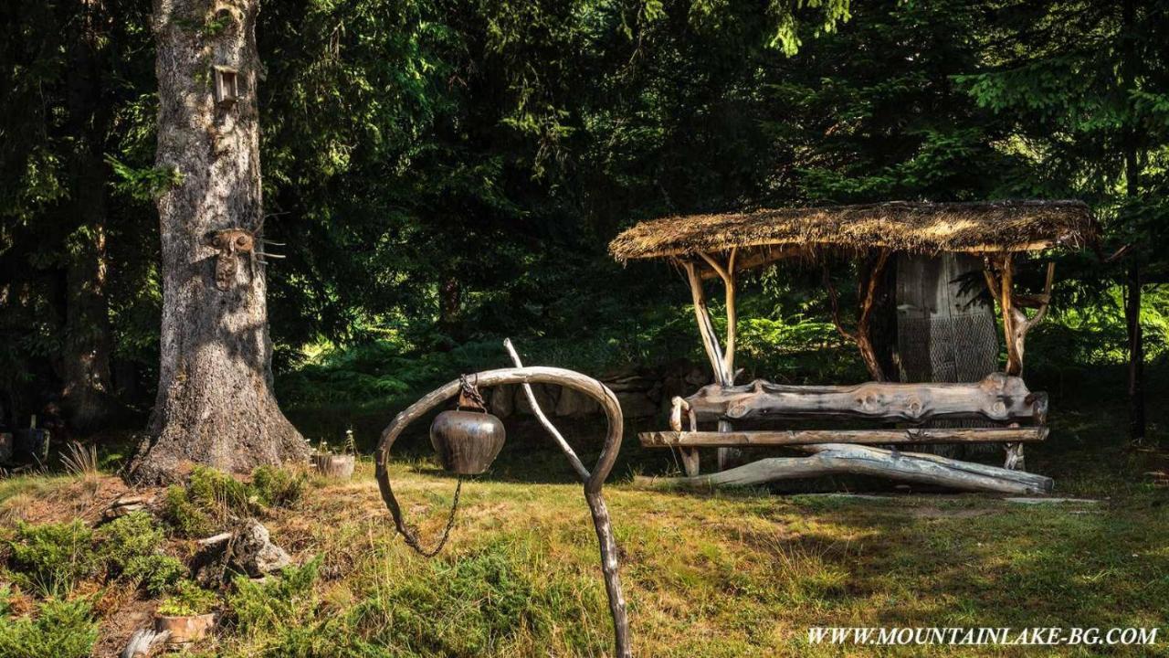 Studio 6,Smolyan Lakes Kültér fotó