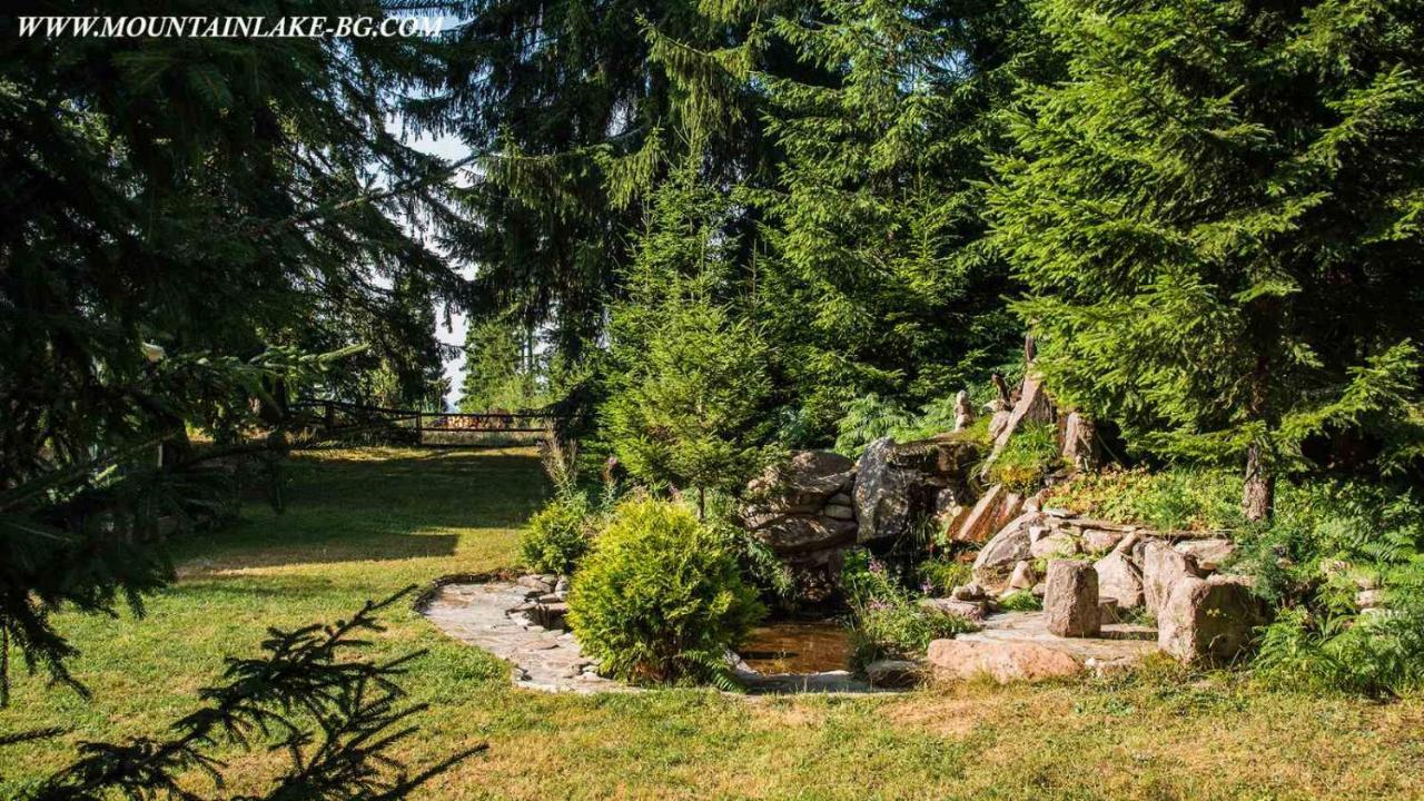 Studio 6,Smolyan Lakes Kültér fotó