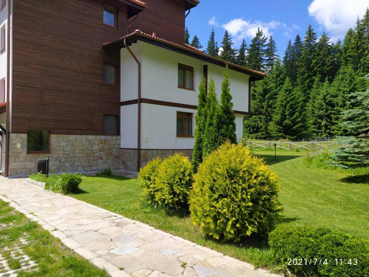 Studio 6,Smolyan Lakes Kültér fotó