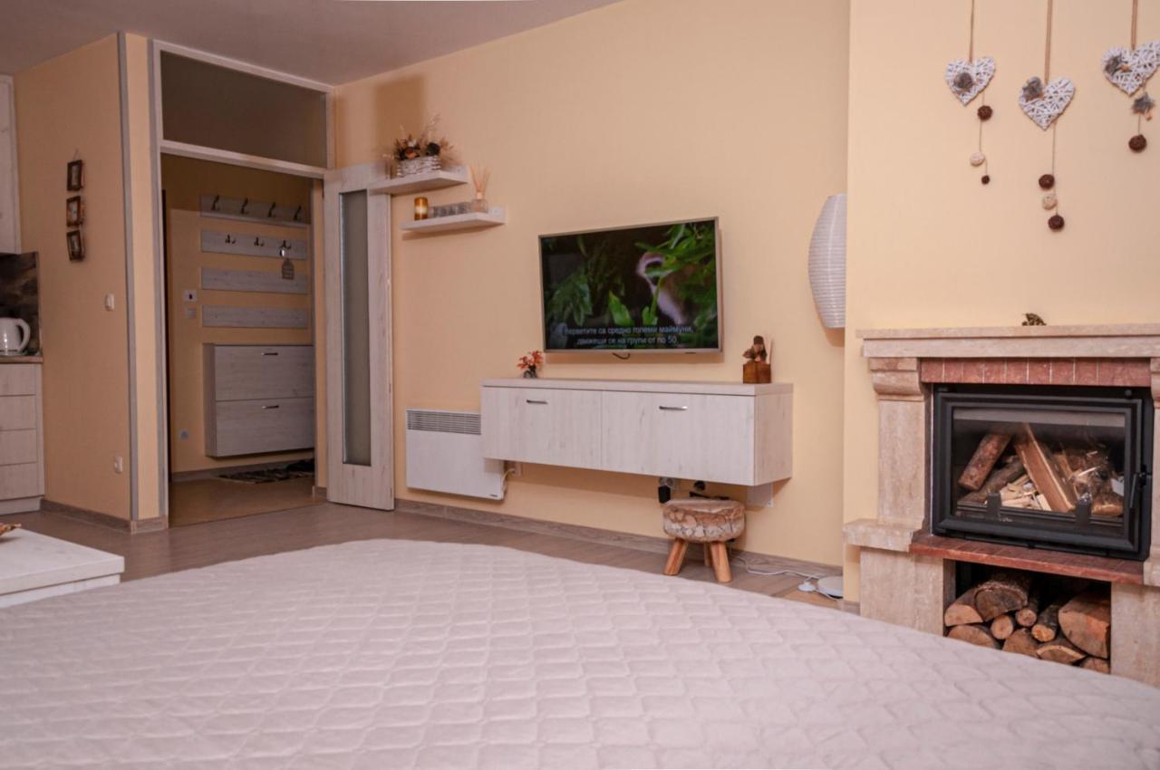 Studio 6,Smolyan Lakes Kültér fotó