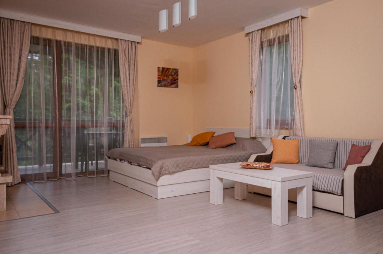 Studio 6,Smolyan Lakes Kültér fotó