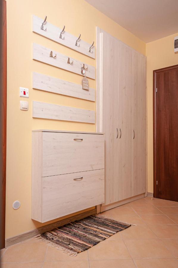 Studio 6,Smolyan Lakes Kültér fotó