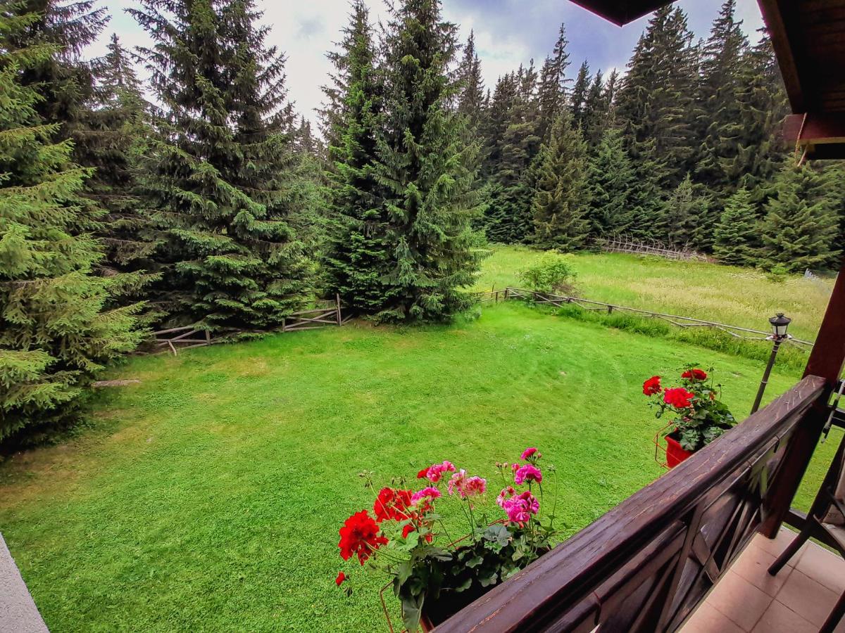 Studio 6,Smolyan Lakes Kültér fotó