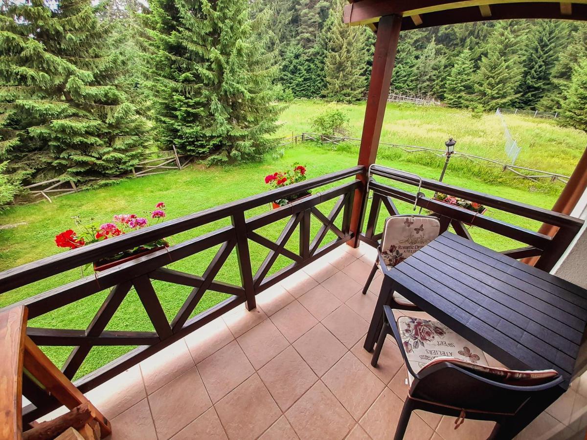 Studio 6,Smolyan Lakes Kültér fotó