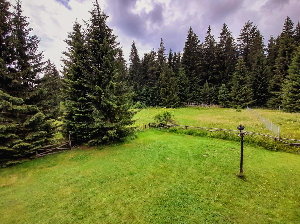 Studio 6,Smolyan Lakes Kültér fotó